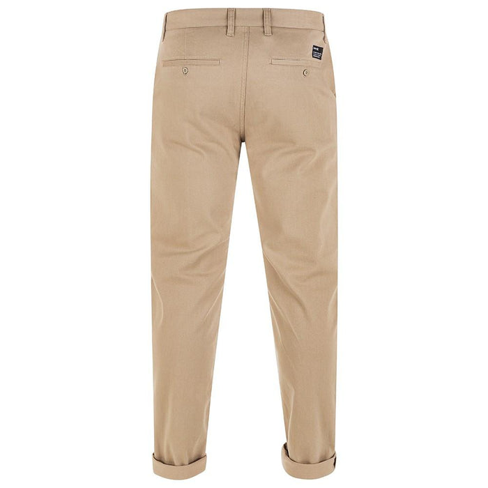 Pantalón Worker Icon Khaki Hurley