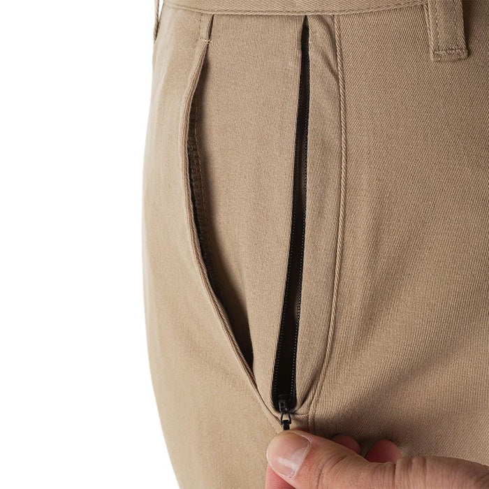Pantalón Worker Icon Khaki Hurley