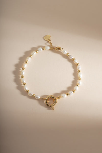 Pearl Bracelet