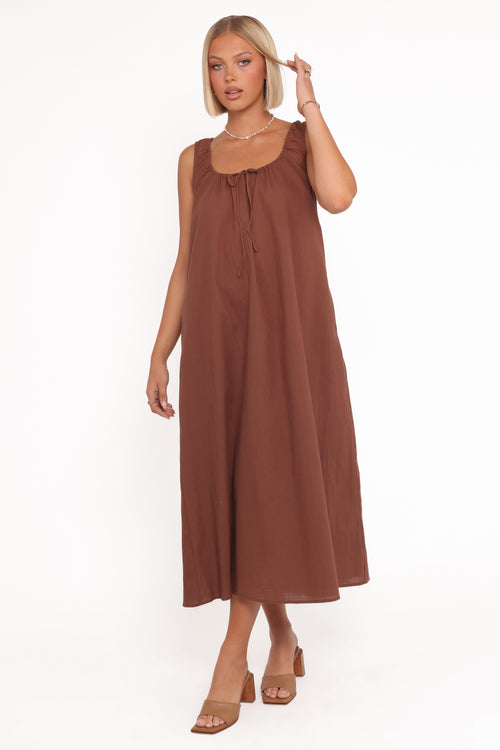 Elegant Dress