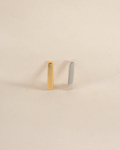 Plain Bar Studs