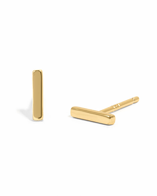 Plain Bar Studs