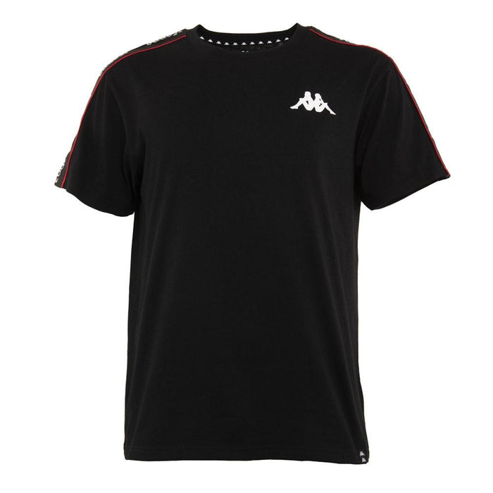 Polera 2208 Men Regular Fit Black