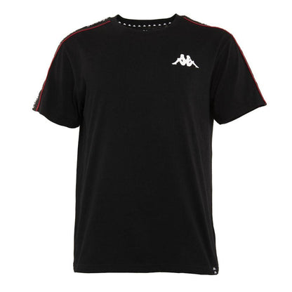 Polera 2208 Men Regular Fit Black