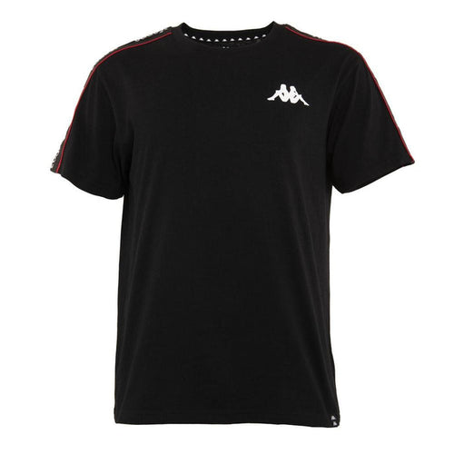 Polera 2208 Men Regular Fit Black