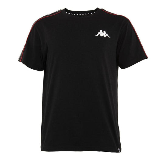Polera 2208 Men Regular Fit Black