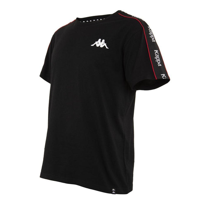 Polera 2208 Men Regular Fit Black