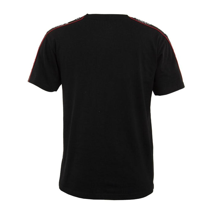 Polera 2208 Men Regular Fit Black