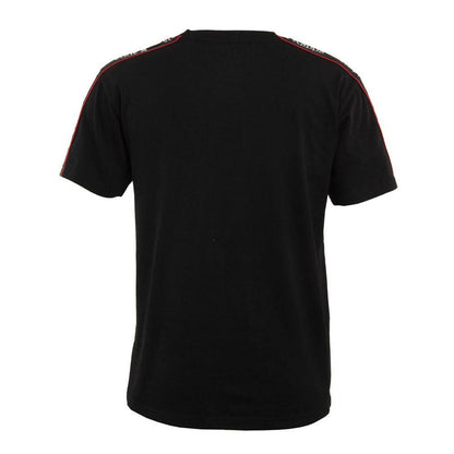 Polera 2208 Men Regular Fit Black