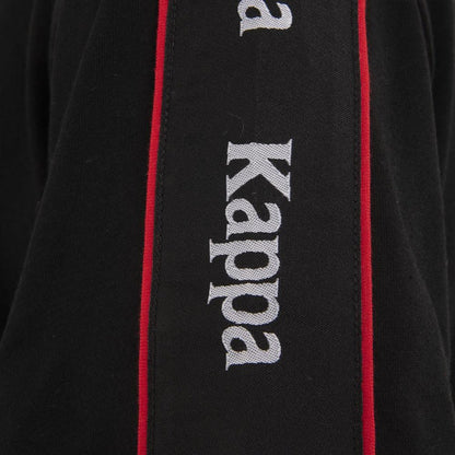 Polera 2208 Men Regular Fit Black