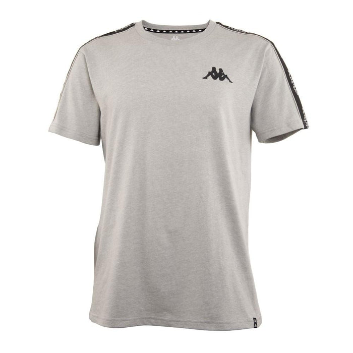 Polera 2208 Men Regular Fit Grey