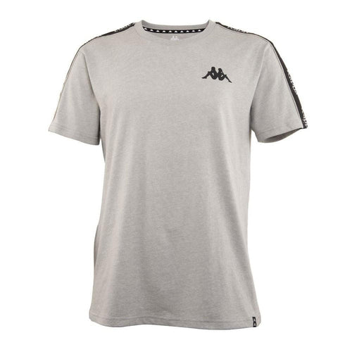 Polera 2208 Men Regular Fit Grey