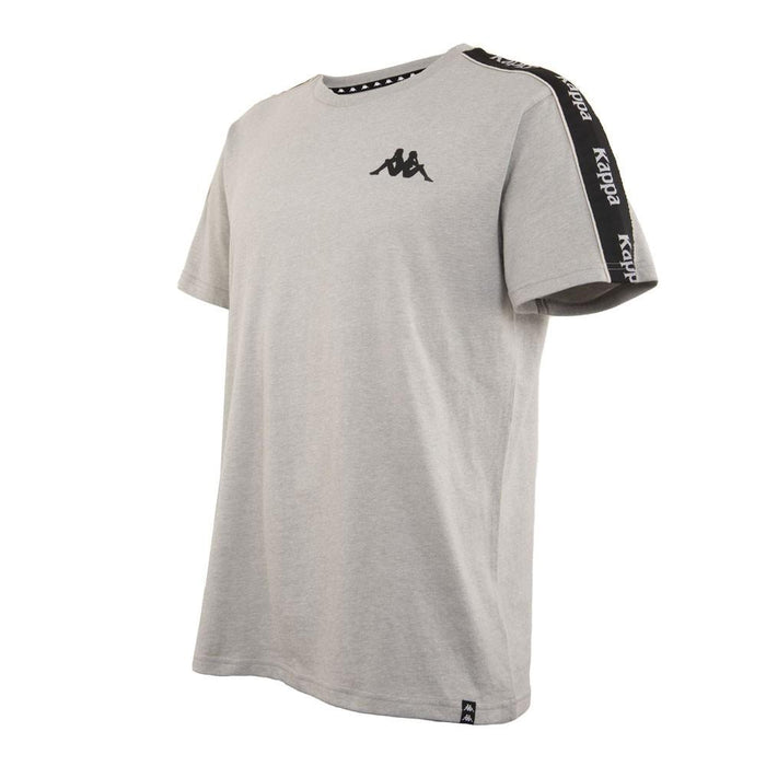 Polera 2208 Men Regular Fit Grey