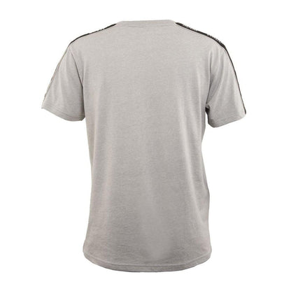 Polera 2208 Men Regular Fit Grey