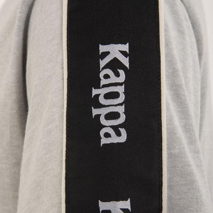 Polera 2208 Men Regular Fit Grey