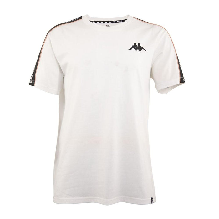Polera 2208 Men Regular Fit White