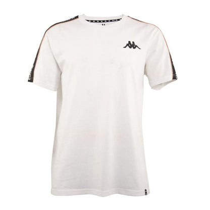 Polera 2208 Men Regular Fit White
