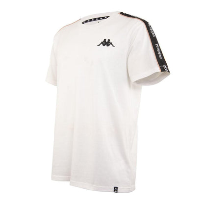 Polera 2208 Men Regular Fit White