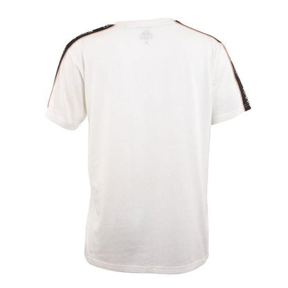 Polera 2208 Men Regular Fit White