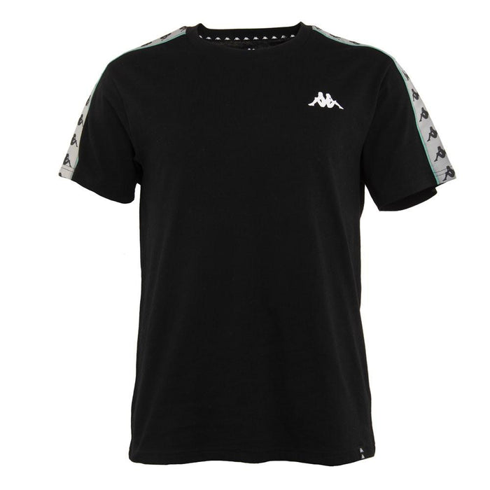 Polera 2209 Men Regular Fit Black