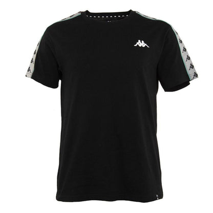 Polera 2209 Men Regular Fit Black