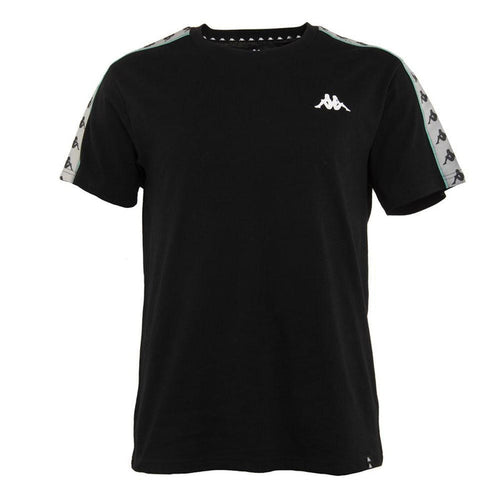 Polera 2209 Men Regular Fit Black
