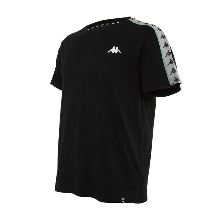 Polera 2209 Men Regular Fit Black