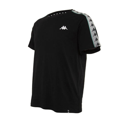 Polera 2209 Men Regular Fit Black