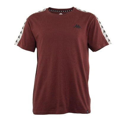 Polera 2209 Men Regular Fit Burgundy