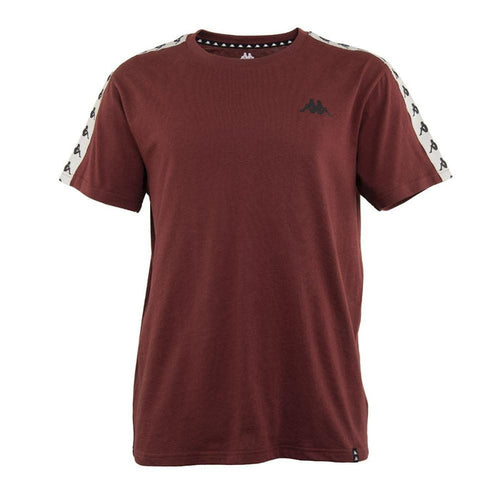 Polera 2209 Men Regular Fit Burgundy