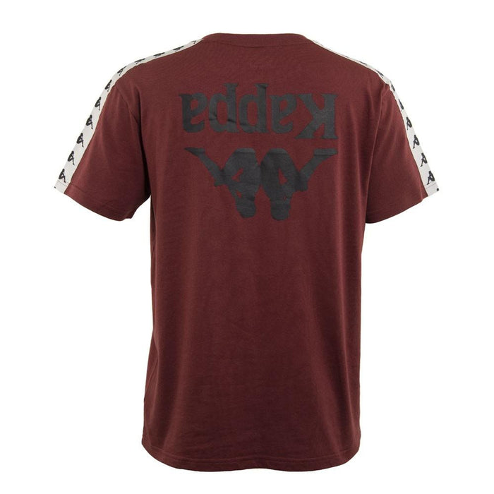 Polera 2209 Men Regular Fit Burgundy