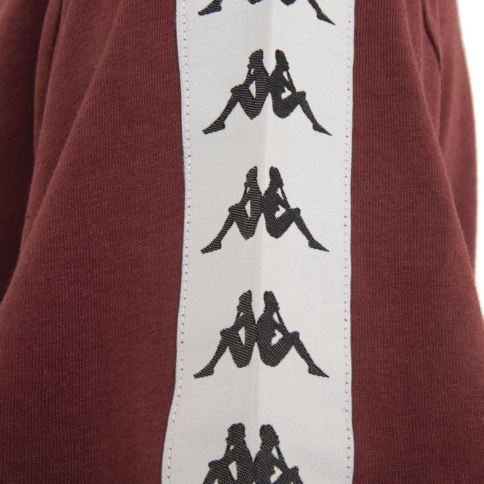 Polera 2209 Men Regular Fit Burgundy