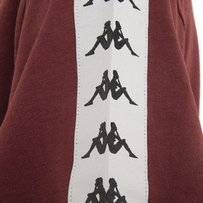 Polera 2209 Men Regular Fit Burgundy