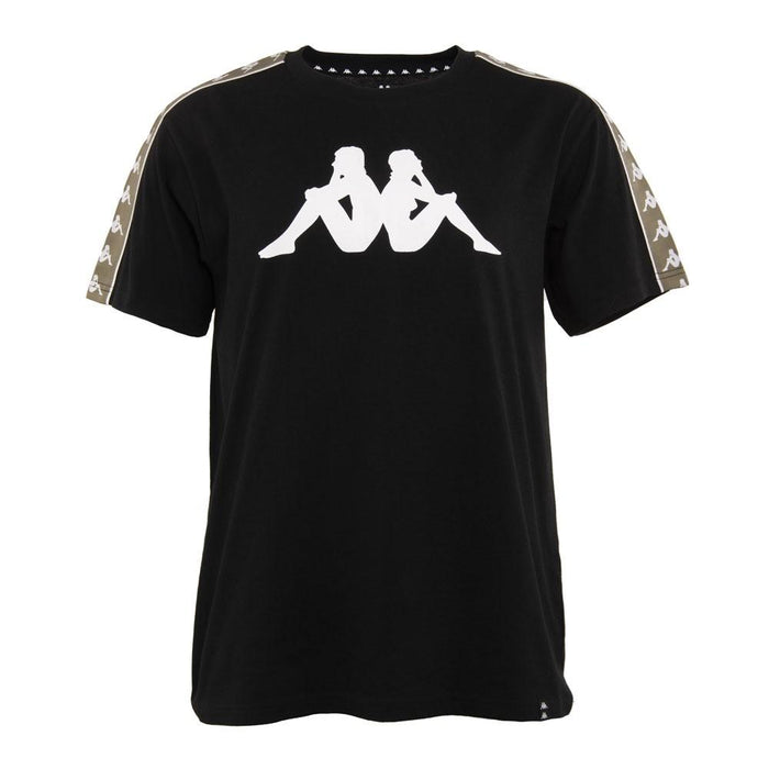 Polera 2215 Men Regular Fit Black