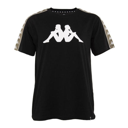 Polera 2215 Men Regular Fit Black
