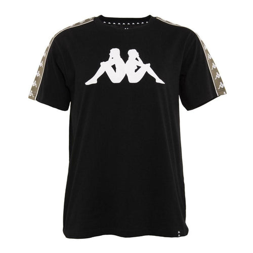Polera 2215 Men Regular Fit Black