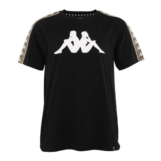 Polera 2215 Men Regular Fit Black