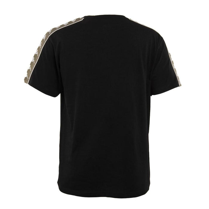Polera 2215 Men Regular Fit Black