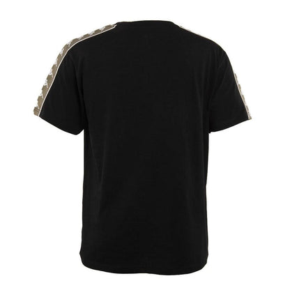 Polera 2215 Men Regular Fit Black