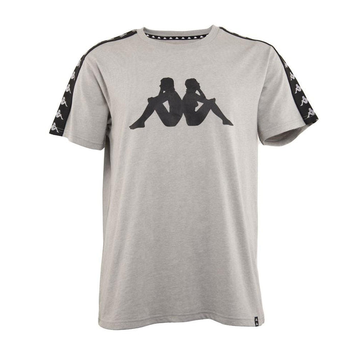Polera 2215 Men Regular Fit Grey