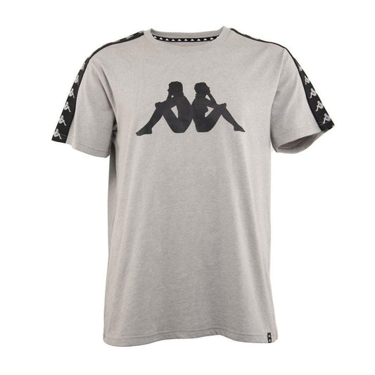 Polera 2215 Men Regular Fit Grey