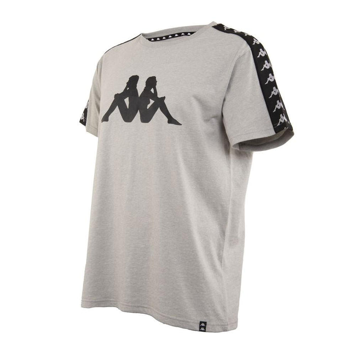 Polera 2215 Men Regular Fit Grey