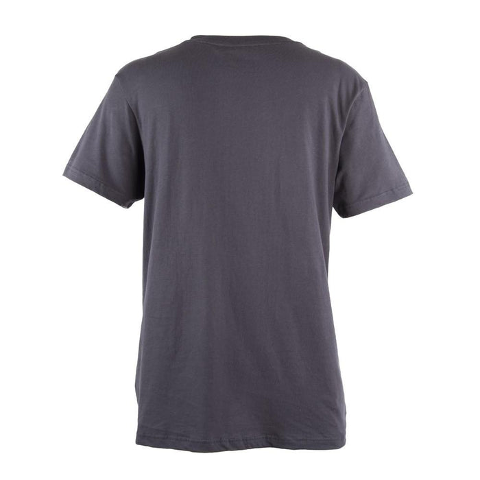 Polera 2216 Men Regular Fit Omini Circle Green