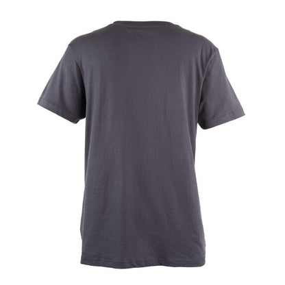 Polera 2216 Men Regular Fit Omini Circle Green