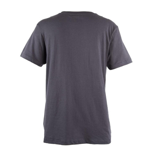Polera 2216 Men Regular Fit Omini Circle Green