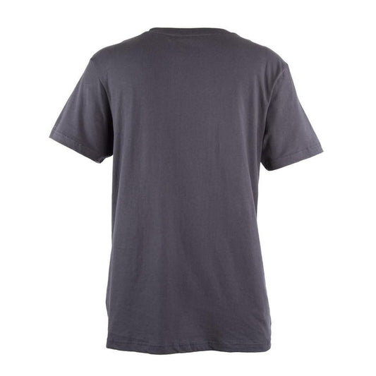 Polera 2216 Men Regular Fit Omini Circle Green