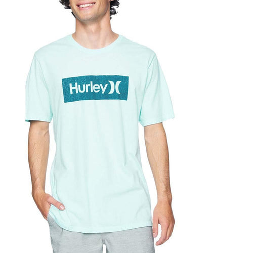 Polera Everyday Washed One And Only Boxed Tro Hurley