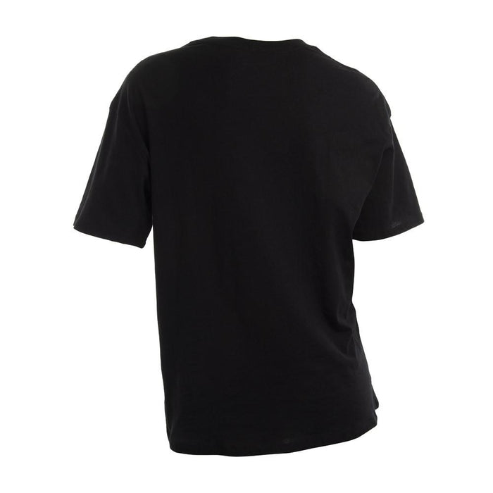 Polera Gooder Times Boyfriend Caviar Hurley
