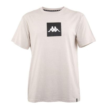 Polera Men 2213 Block Grey Black