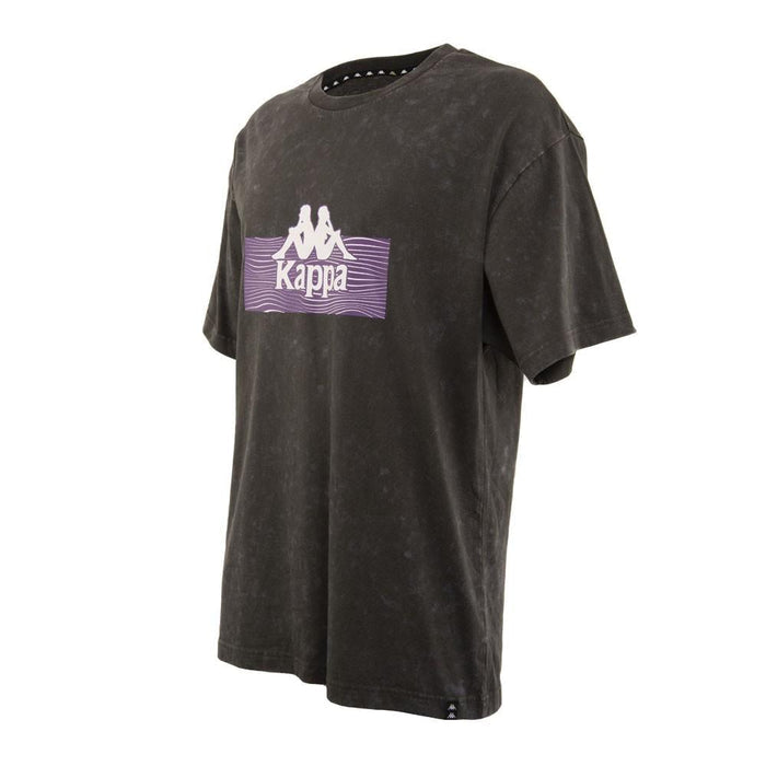 Polera Oversize Men 2201 Black